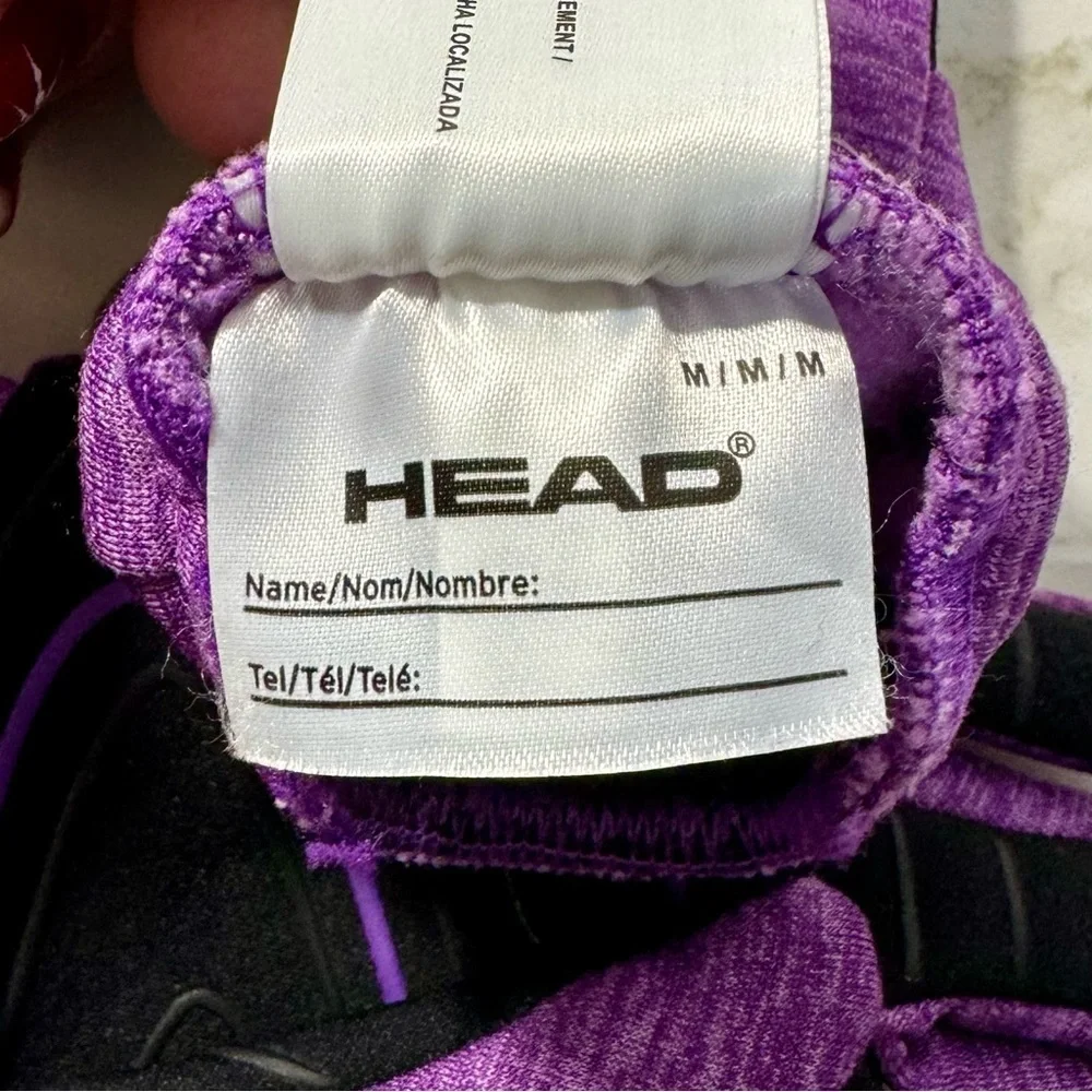 HEAD EUC Kids' Touchscreen Running Gloves,‎ size Medium